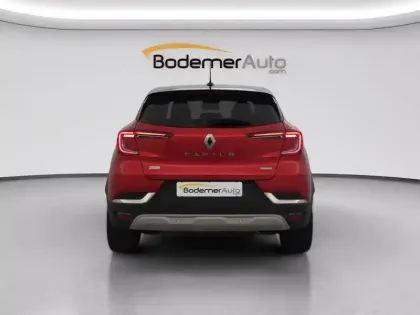 Photo 12 Renault Captur  E-Tech Plug-in 160