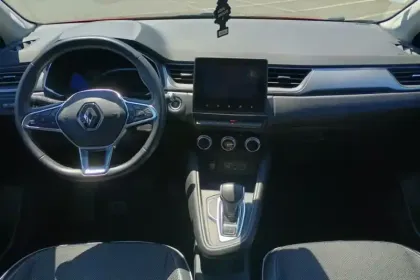 Photo 8 Renault Captur  E-Tech Plug-in 160