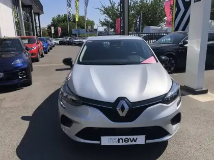 Photo 5 Renault Clio  TCe 90