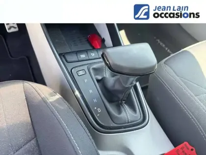 Photo 12 Hyundai Bayon  1.0 T-GDi 100 DCT-7 Hybrid 48V