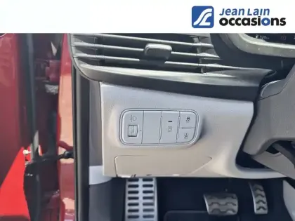 Photo 18 Hyundai Bayon  1.0 T-GDi 100 DCT-7 Hybrid 48V