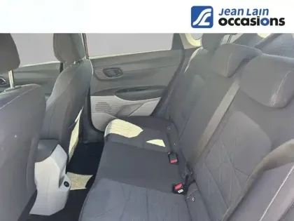 Photo 16 Hyundai Bayon  1.0 T-GDi 100 DCT-7 Hybrid 48V