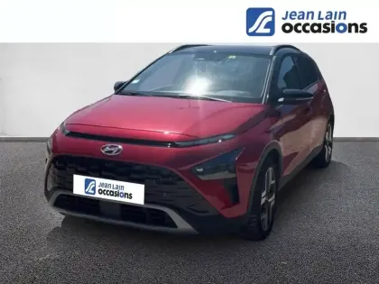 Photo Hyundai Bayon Creative