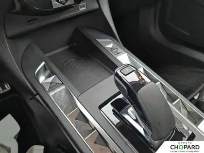 Photo 21 DS DS 3  E-Tense