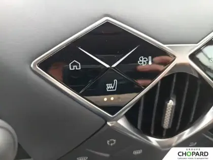 Photo 20 DS DS 3  E-Tense