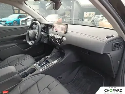 Photo 12 DS DS 3  E-Tense