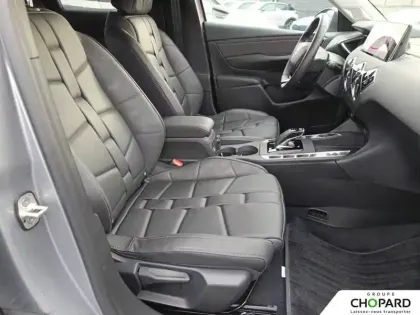 Photo 19 DS DS 3  E-Tense