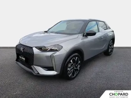 Photo Ds Ds 3 Opera