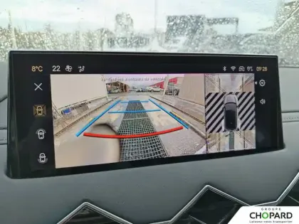 Photo 14 DS DS 3  E-Tense