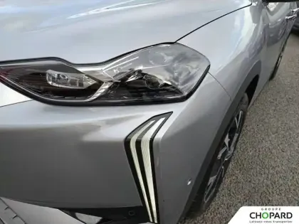 Photo 23 DS DS 3  E-Tense