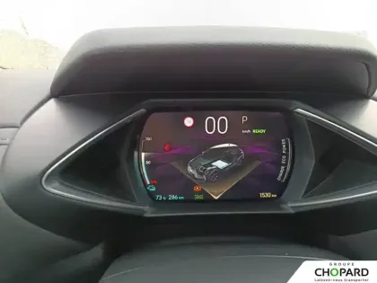 Photo 16 DS DS 3  E-Tense