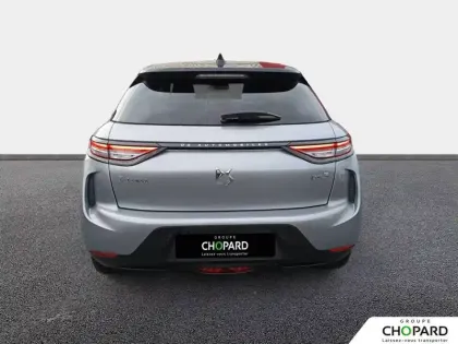 Photo 5 DS DS 3  E-Tense
