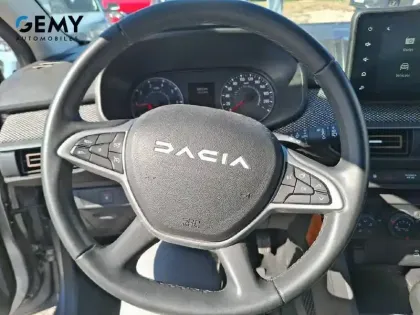Photo 19 Dacia Sandero  TCe 90 CVT GSR2