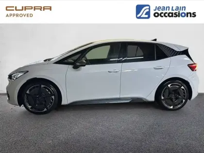 Photo 6 Cupra Born  230 ch - Batterie XL