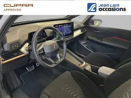 Photo 12 Cupra Born  230 ch - Batterie XL
