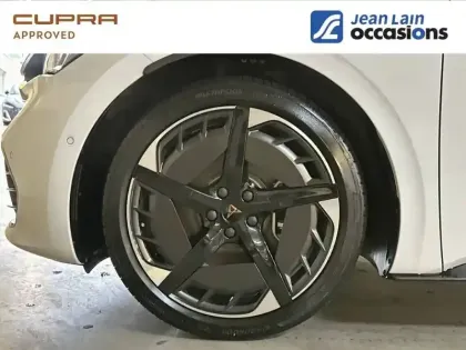Photo 11 Cupra Born  230 ch - Batterie XL