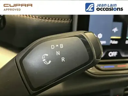 Photo 15 Cupra Born  230 ch - Batterie XL