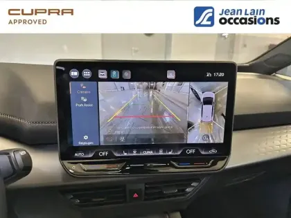 Photo 16 Cupra Born  230 ch - Batterie XL