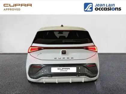 Photo 7 Cupra Born  230 ch - Batterie XL