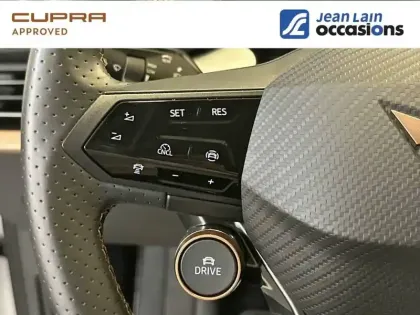 Photo 17 Cupra Born  230 ch - Batterie XL