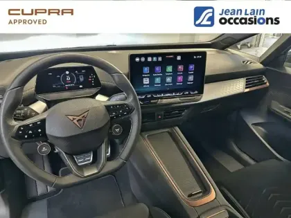 Photo 14 Cupra Born  230 ch - Batterie XL