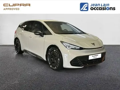 Photo 9 Cupra Born  230 ch - Batterie XL