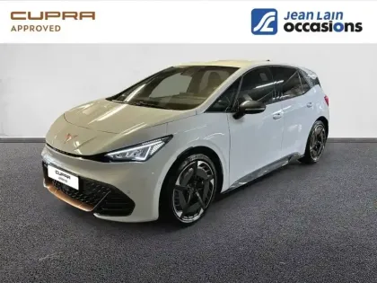 Photo Cupra Born V