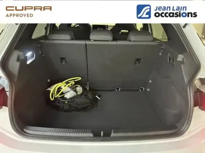 Photo 13 Cupra Born  230 ch - Batterie XL