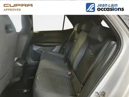 Photo 5 Cupra Born  230 ch - Batterie XL