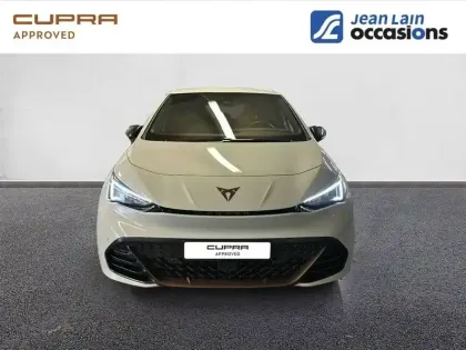 Photo 8 Cupra Born  230 ch - Batterie XL