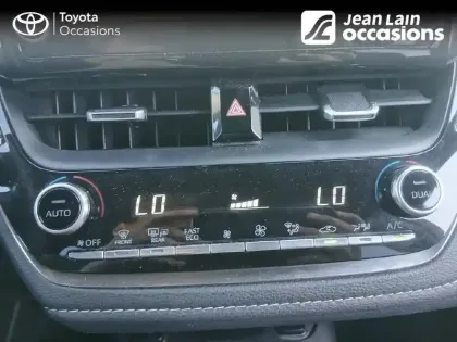 Photo 13 Toyota Corolla  Touring Sports Pro Hybride 184h