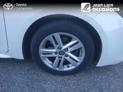 Photo 8 Toyota Corolla  Touring Sports Pro Hybride 184h