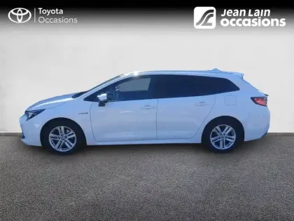 Photo 7 Toyota Corolla  Touring Sports Pro Hybride 184h