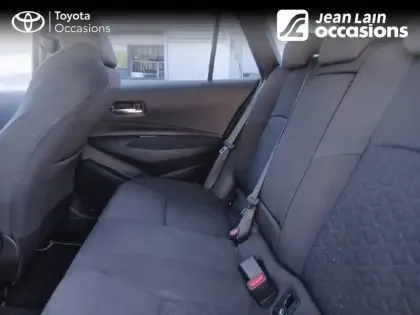 Photo 16 Toyota Corolla  Touring Sports Pro Hybride 184h