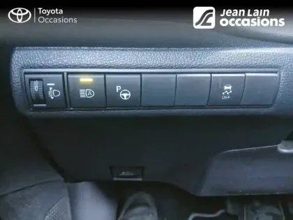 Photo 19 Toyota Corolla  Touring Sports Pro Hybride 184h