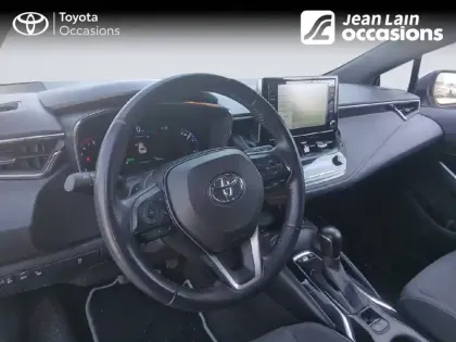 Photo 10 Toyota Corolla  Touring Sports Pro Hybride 184h