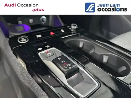 Photo 12 Audi E-tron Q6  Sportback 306 ch 100 kWh performance