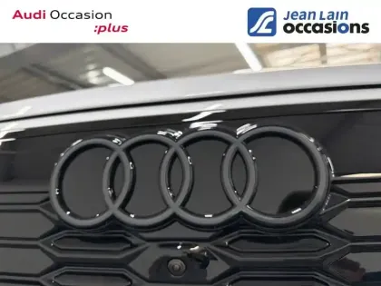 Photo 19 Audi E-tron Q6  Sportback 306 ch 100 kWh performance