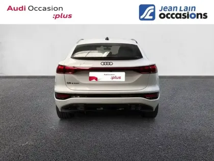 Photo 5 Audi E-tron Q6  Sportback 306 ch 100 kWh performance