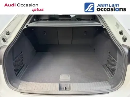 Photo 9 Audi E-tron Q6  Sportback 306 ch 100 kWh performance