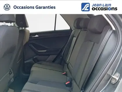 Photo 5 Volkswagen T-roc  1.0 TSI 116 Start/Stop BVM6