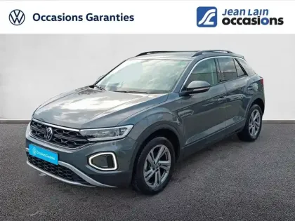 Photo Volkswagen T-roc Vw Edition