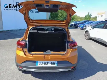 Photo 5 Dacia Sandero  ECO-G 100 - 22
