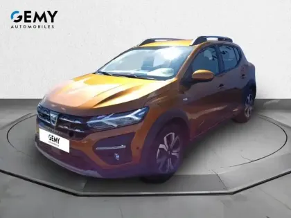Photo Dacia Sandero Stepway Confort