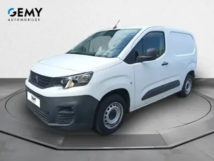 Photo Peugeot Partner Premium