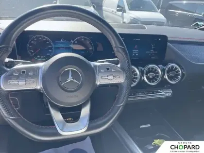 Photo 11 Mercedes EQA  250+