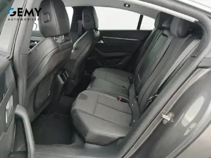 Photo 9 Peugeot 508  Hybrid 225 e-EAT8