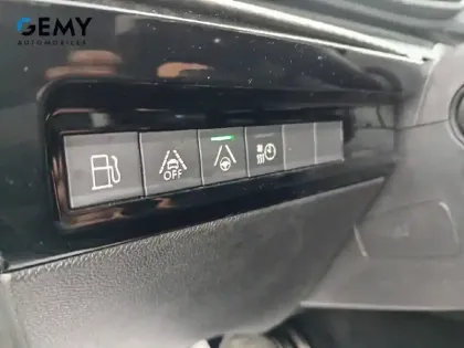 Photo 20 Peugeot 508  Hybrid 225 e-EAT8