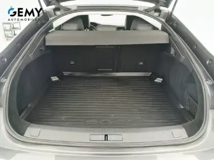Photo 5 Peugeot 508  Hybrid 225 e-EAT8