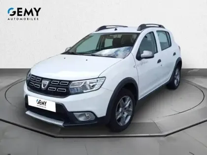 Photo Dacia Sandero Stepway
